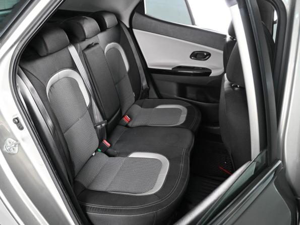 Kia Ceed II Рестайлинг с пробегом 2015 года, цена 1 379 000 рублей, 76664 км, хэтчбек, Автокод Объявления