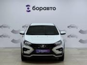 Lada (ВАЗ) Vesta I Рестайлинг (NG) Ставрополь  - изображение 19