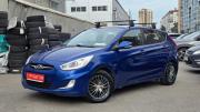 Hyundai Solaris I Санкт-Петербург  - изображение 15