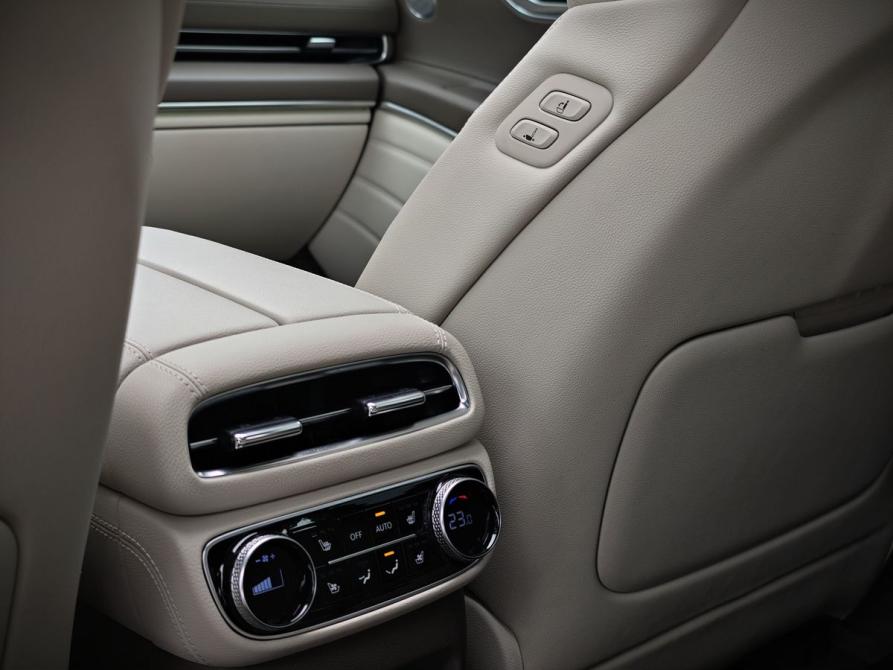 Genesis GV80 I Санкт-Петербург  - изображение 18