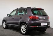 Volkswagen Tiguan I Рестайлинг Ярославль  - изображение 32