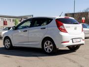 Hyundai Solaris I Рестайлинг Ижевск  - изображение 24