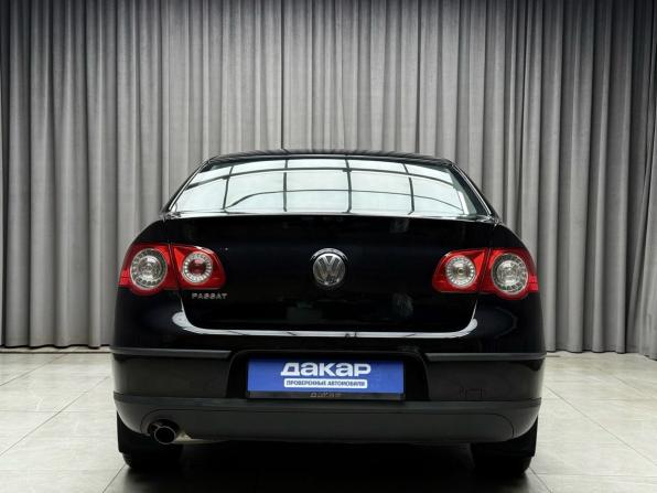 Volkswagen Passat B6 с пробегом 2010 года, цена 769 000 рублей, 137000 км, седан, Автокод Объявления