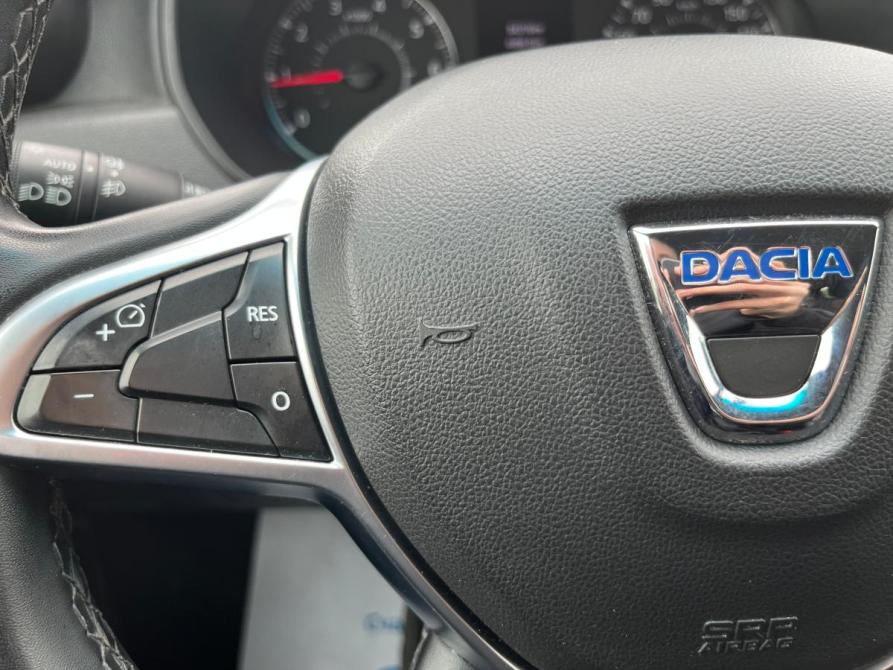 Dacia Duster II Чебоксары  - изображение 15
