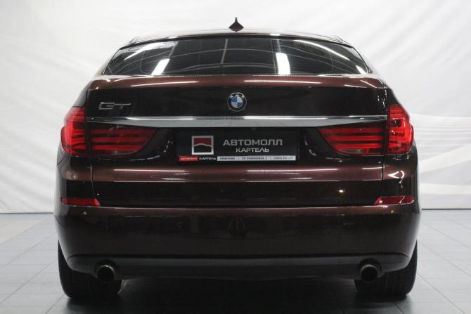 BMW 5 серии VI (F10/F11/F07) с пробегом 2010 года, цена 1 479 000 рублей, 220000 км, лифтбек, Автокод Объявления