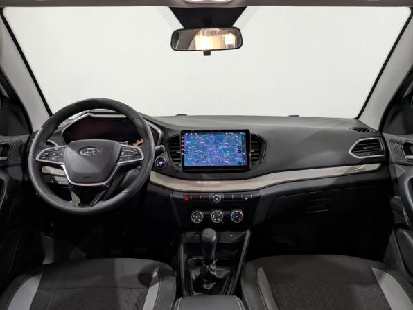 Lada (ВАЗ) Vesta I Рестайлинг (NG) с пробегом 2023 года, цена 1 095 000 рублей, 74912 км, седан, Автокод Объявления