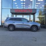 Chery Tiggo 8 Pro Max I Азнакаево  - изображение 34