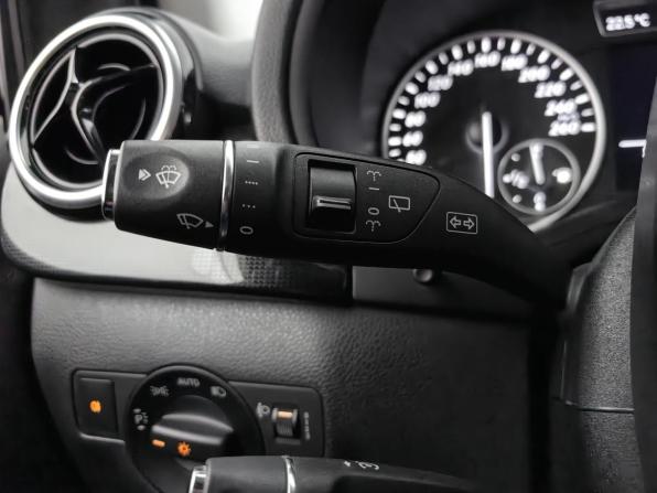 Mercedes-Benz B-Класс II (W246) с пробегом 2012 года, цена 1 075 000 рублей, 135616 км, хэтчбек, Автокод Объявления