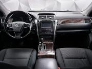 Toyota Camry VII (XV50) Рестайлинг 2 Ульяновск  - изображение 30