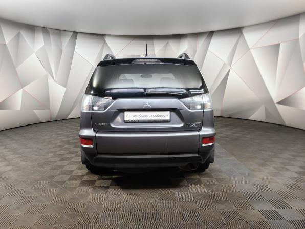 Mitsubishi Outlander II Рестайлинг с пробегом 2011 года, цена 919 000 рублей, 220917 км, внедорожник, Автокод Объявления