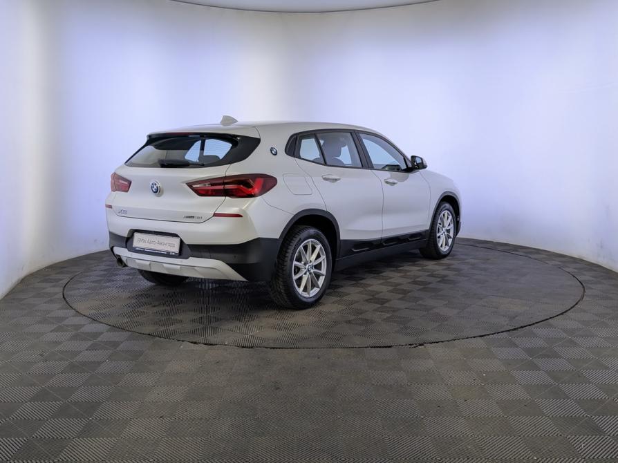 BMW X2 I (F39) Москва  - изображение 5
