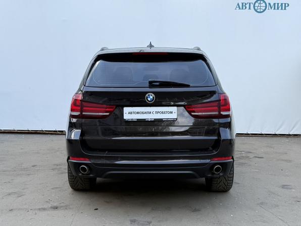 BMW X5 III (F15) с пробегом 2015 года, цена 3 050 000 рублей, 224237 км, внедорожник, Автокод Объявления