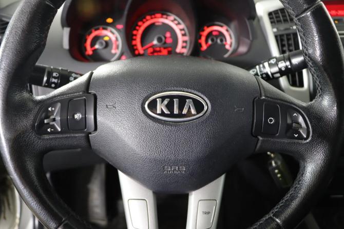 Kia Ceed I Рестайлинг с пробегом 2011 года, цена 799 990 рублей, 167184 км, хэтчбек, Автокод Объявления