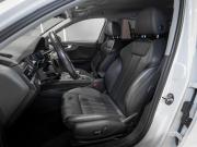 Audi A4 V (B9) Москва  - изображение 33