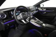 Mercedes-Benz AMG GT 4-Door Coupe I Москва  - изображение 50