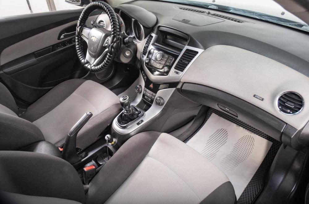 Chevrolet Cruze I Томск  - изображение 18