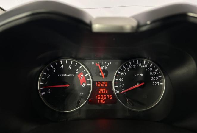 Nissan Note I Рестайлинг с пробегом 2010 года, цена 585 000 рублей, 150575 км, хэтчбек, Автокод Объявления