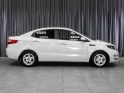 Kia Rio III Тюмень  - изображение 22
