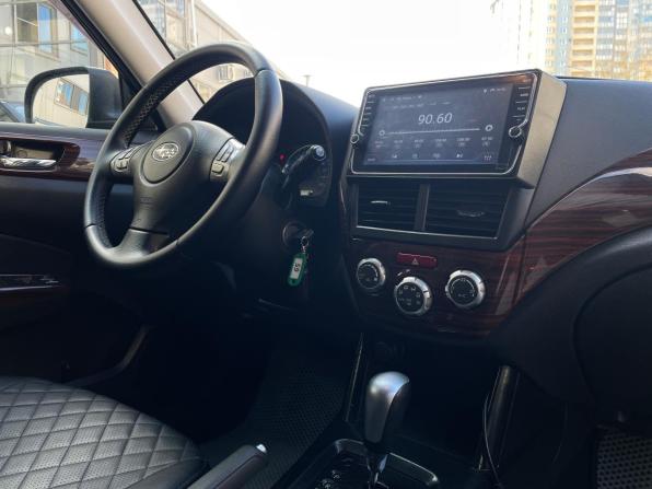 Subaru Forester III с пробегом 2008 года, цена 849 000 рублей, 220000 км, внедорожник, Автокод Объявления