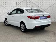 Kia Rio III Тамбов  - изображение 24