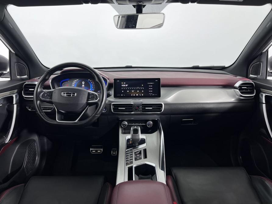 Geely Coolray I Калининград  - изображение 14