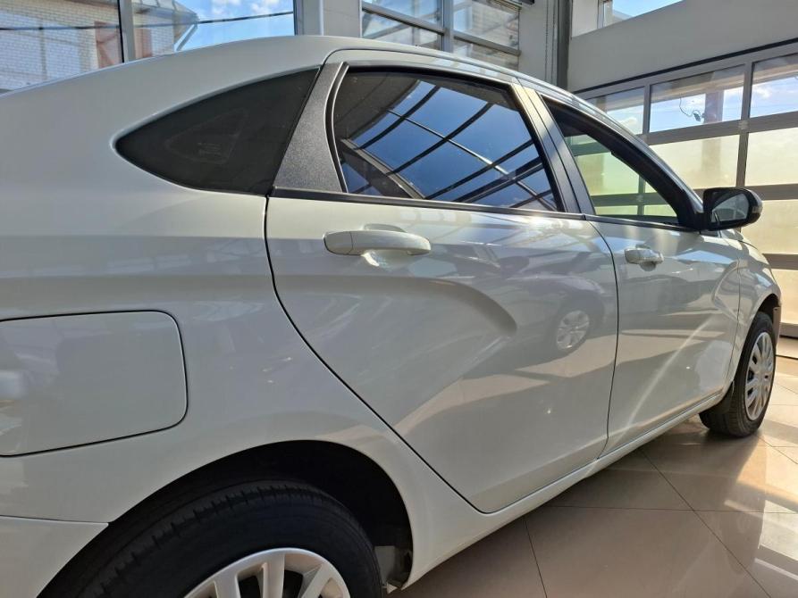 Lada (ВАЗ) Vesta I Арзамас  - изображение 9