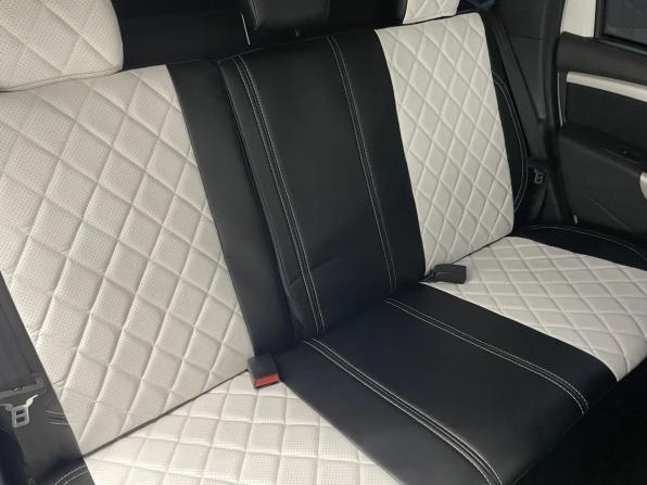 Nissan Terrano III (D10) с пробегом 2016 года, цена 1 079 000 рублей, 176121 км, внедорожник, Автокод Объявления