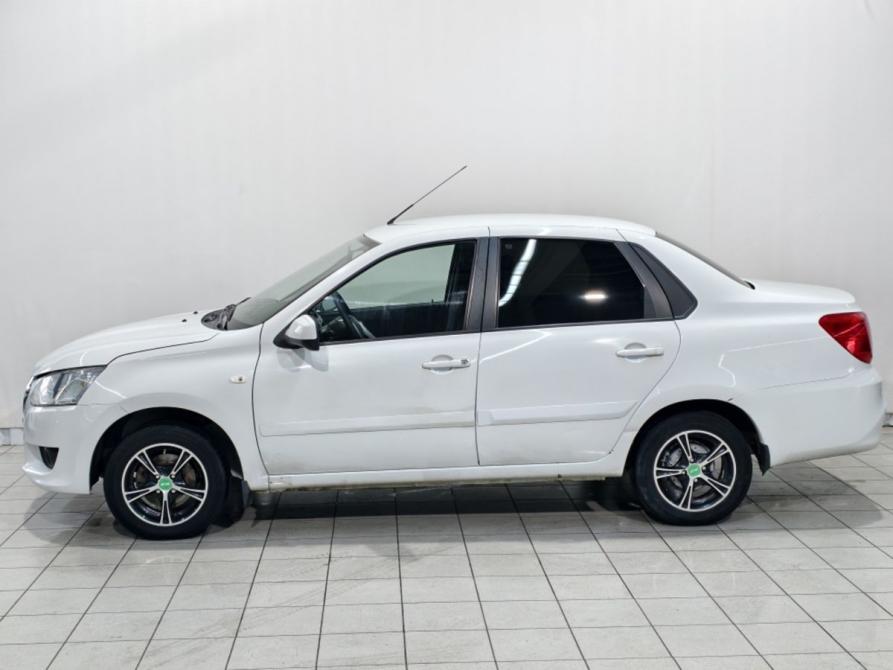 Datsun on-DO I Курск  - изображение 2