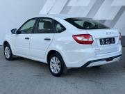 Lada (ВАЗ) Granta I Рестайлинг Екатеринбург  - изображение 30