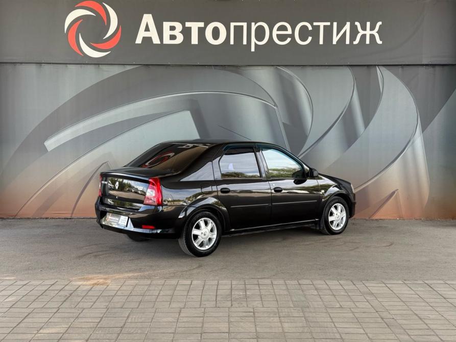 Renault Logan I Рестайлинг Волгоград  - изображение 5