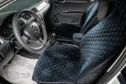 Skoda Rapid I Рестайлинг Сургут  - изображение 22