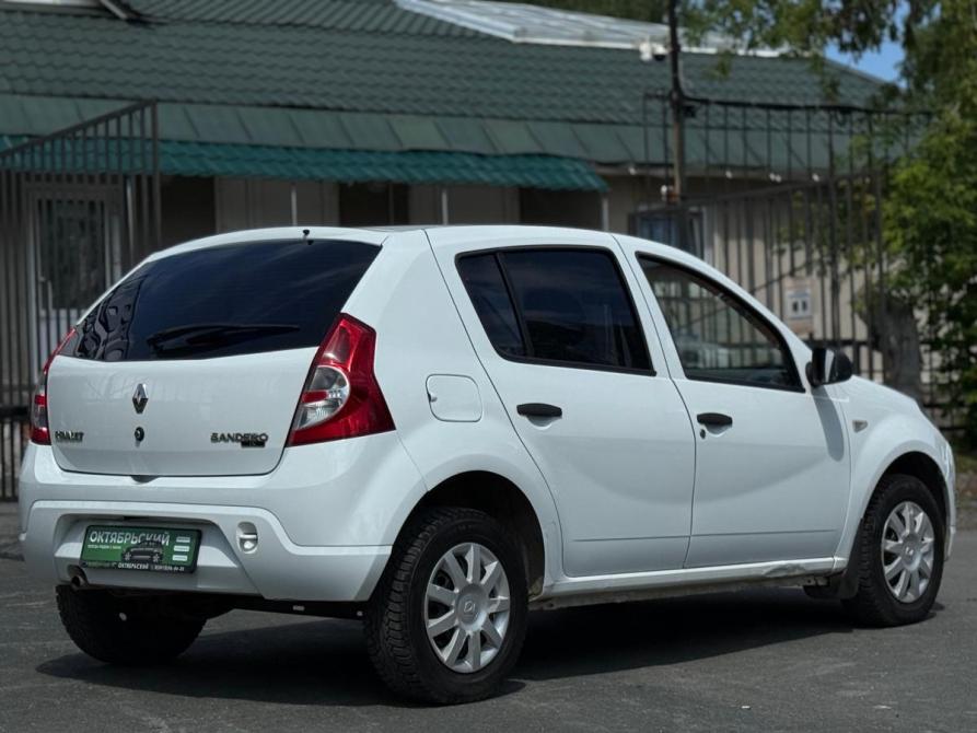 Renault Sandero I Ижевск  - изображение 15