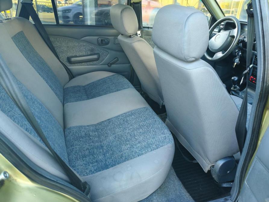 Daewoo Nexia I Воронеж  - изображение 12