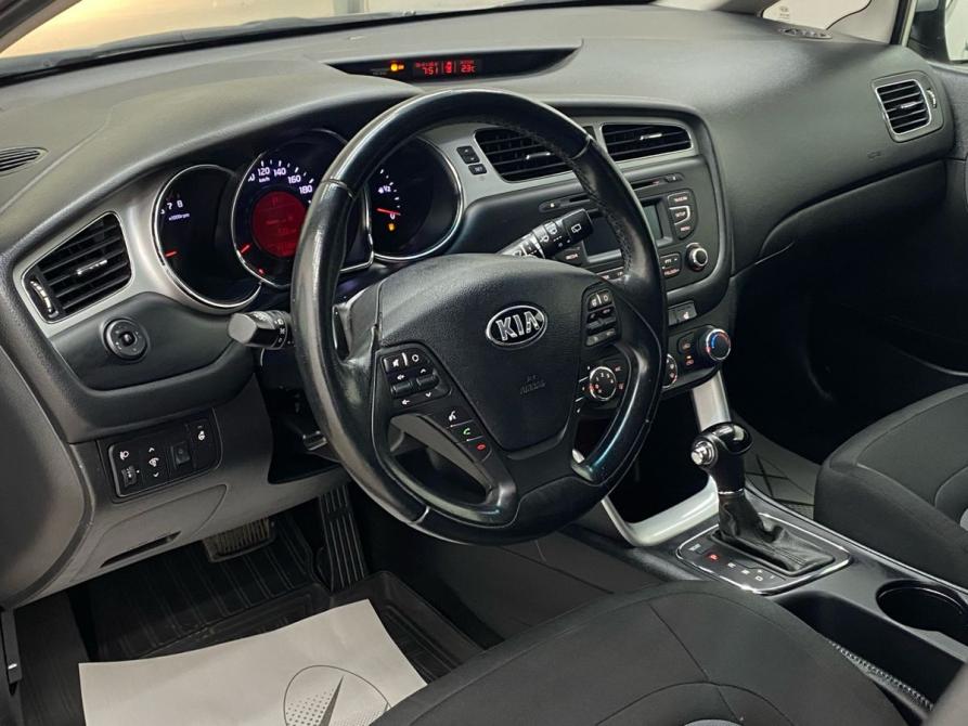 Kia Ceed II Энгельс  - изображение 24