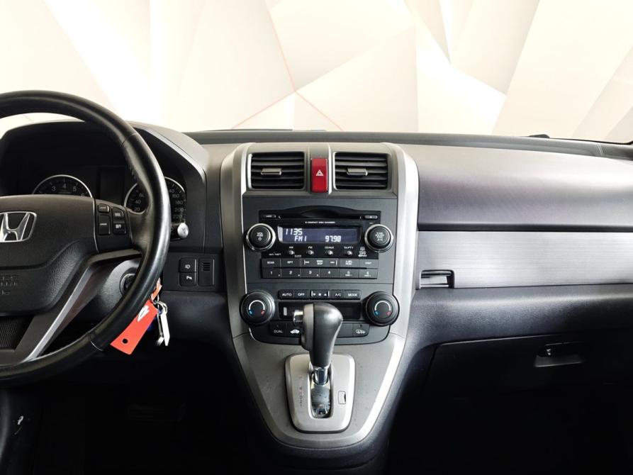 Honda CR-V III Москва  - изображение 14