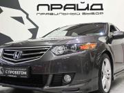 Honda Accord VIII Ростов-на-Дону  - изображение 40