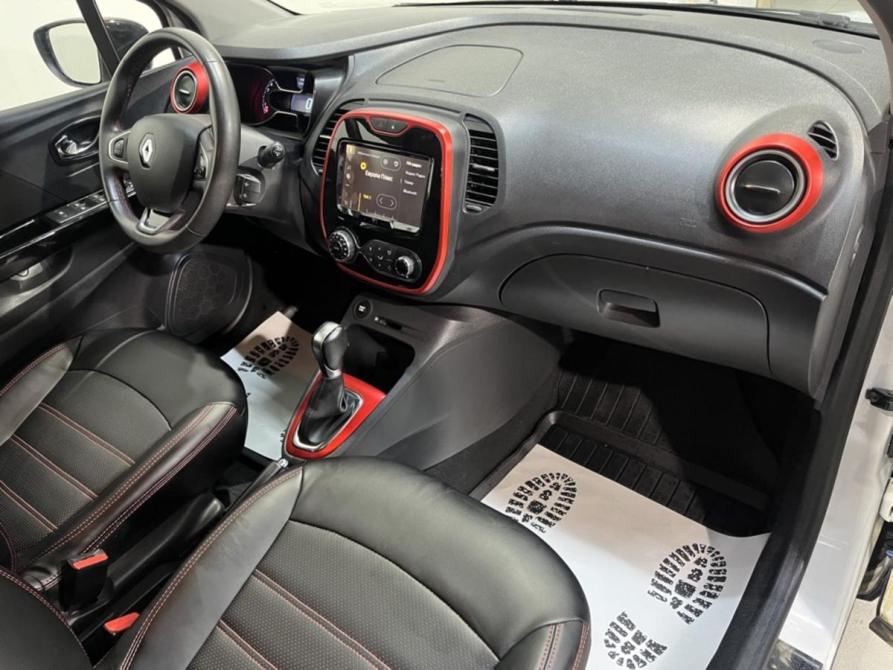 Renault Kaptur I Курск  - изображение 5
