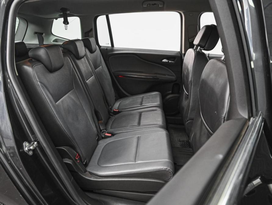 Opel Zafira C Ставрополь  - изображение 7