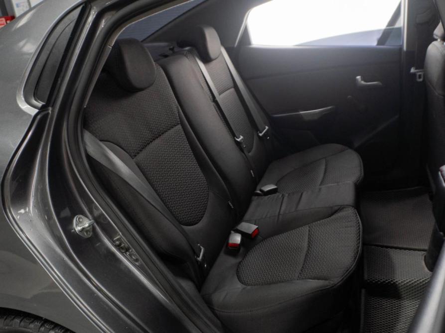 Kia Rio III Тюмень  - изображение 7