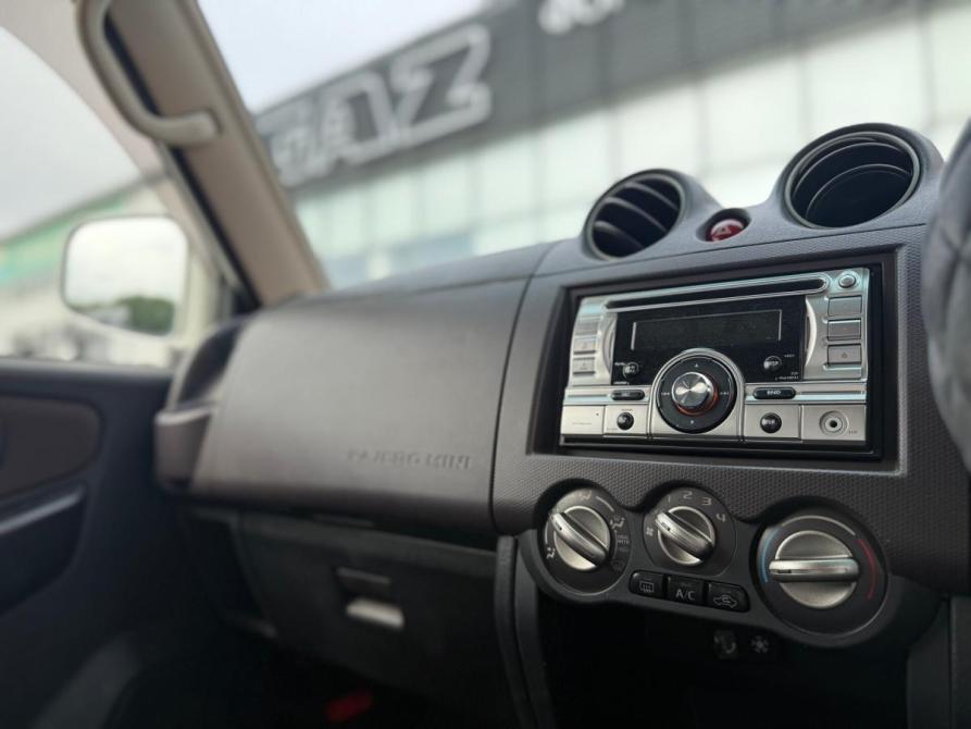 Mitsubishi Pajero Mini II Омск  - изображение 19