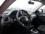 Audi Q3 I (8U) Москва  - изображение 27
