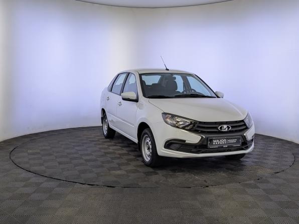 Lada (ВАЗ) Granta I Рестайлинг с пробегом 2025 года, цена 760 000 рублей, 29547 км, седан, Автокод Объявления