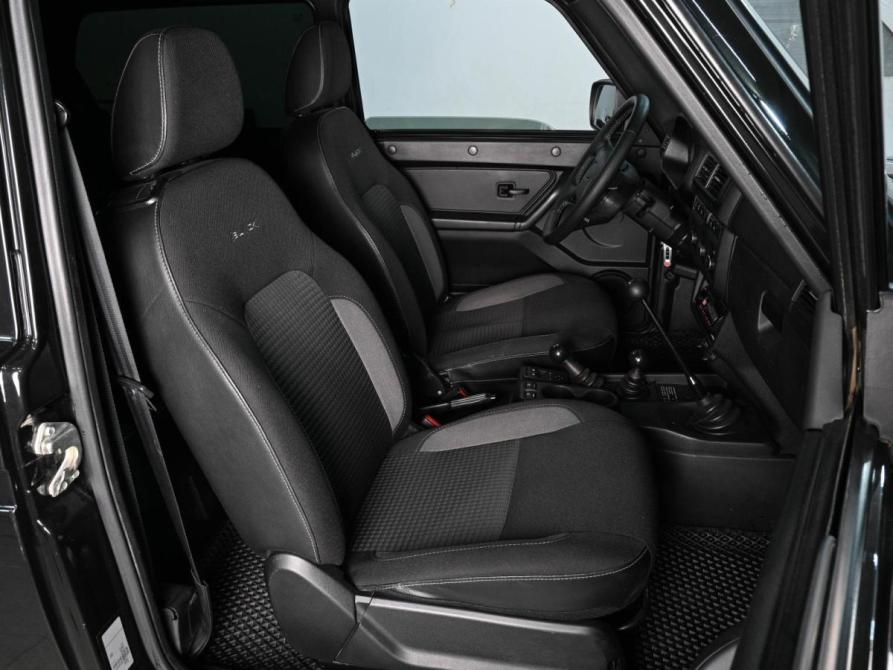 Lada (ВАЗ) 2121 (4x4) I Рестайлинг (2020) Ростов-на-Дону  - изображение 8