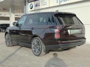 Land Rover Range Rover IV Рестайлинг Казань  - изображение 30
