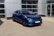 Kia Rio IV Владимир  - изображение 23