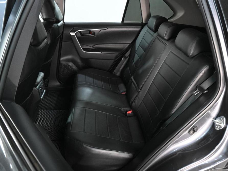Toyota RAV4 V (XA50) Ростов-на-Дону  - изображение 9