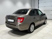 Lada (ВАЗ) Granta I Рестайлинг Екатеринбург  - изображение 25