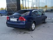 Honda Civic VII Новосибирск  - изображение 23