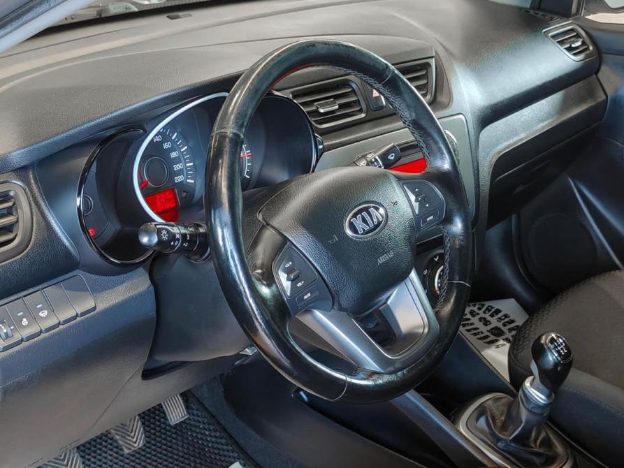 Kia Rio III Тула  - изображение 12
