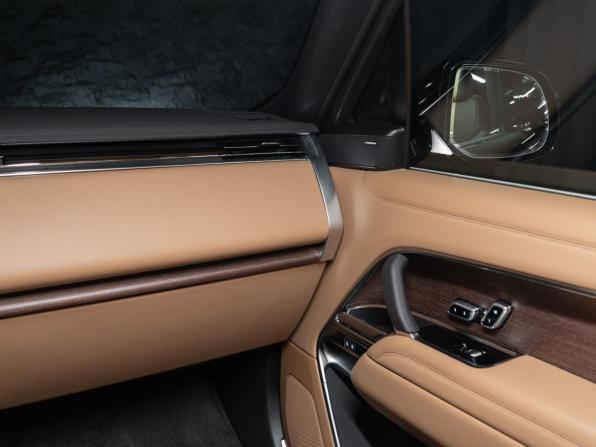 Новый Land Rover Range Rover V 2026 года, цена 21 490 000 рублей, внедорожник, Автокод Объявления
